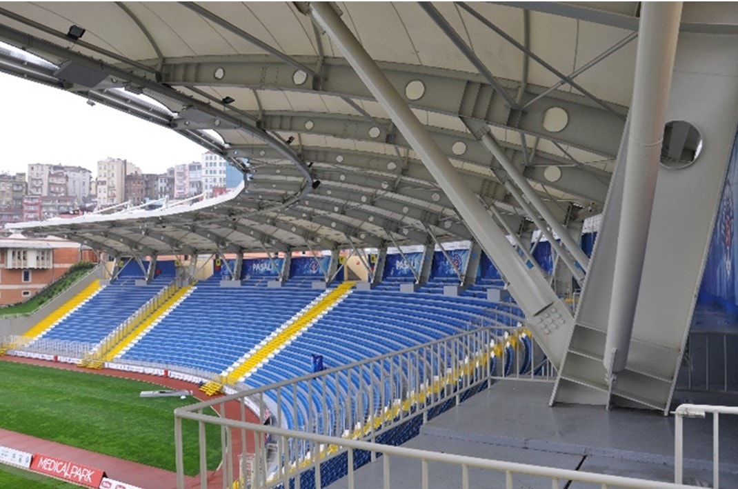 Kasımpaşa Recep Tayyip Erdoğan Stadyumu